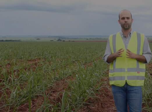 Na Rota do Controle com Grover | Morro Agudo - SP | Ep. 03