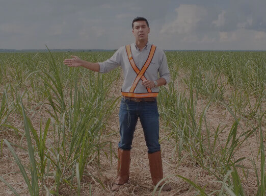 Na Rota do Controle com Grover | Nova Ponte - MG | Ep. 05