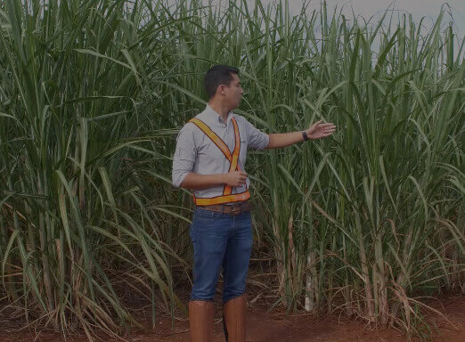 Na Rota do Controle com Grover | Bom Jesus Goiás - GO | Ep. 07