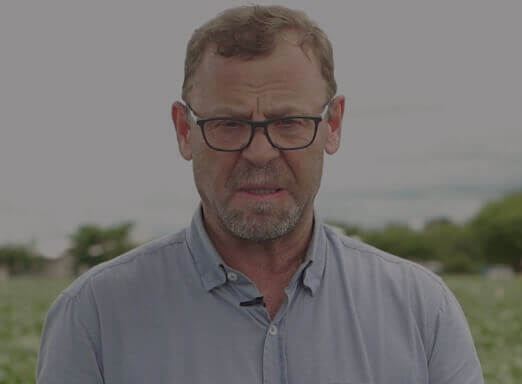 Alade® e Mitrion™ | De Norte a Sul, um mundo de conhecimento - Ep. 2: Valtemir Carlin