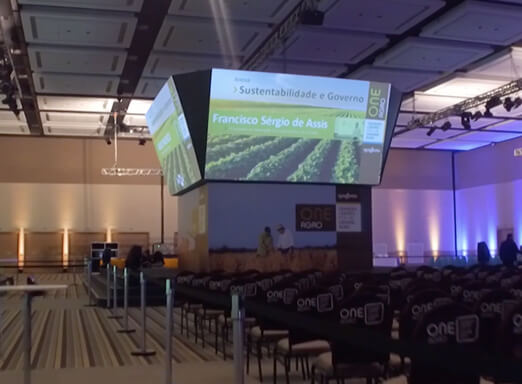 One Agro: confira o resumo do primeiro dia do evento