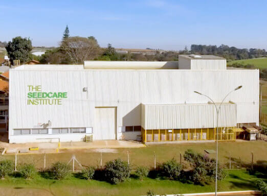 Visita 360º: Conheça o Seedcare Institute