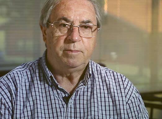 Websérie: T1ME EM CAMPO - Alceu Magrin – Cascavel – PR – #1