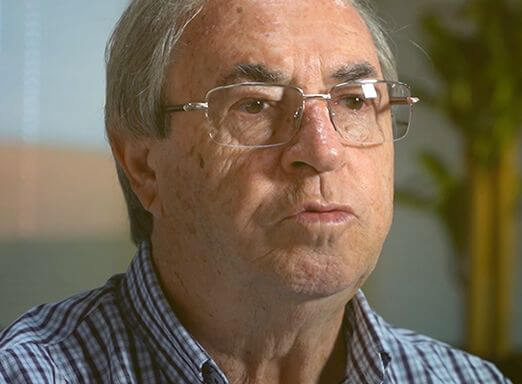 Websérie: T1ME EM CAMPO - Alceu Magrin – Cascavel – PR – #2