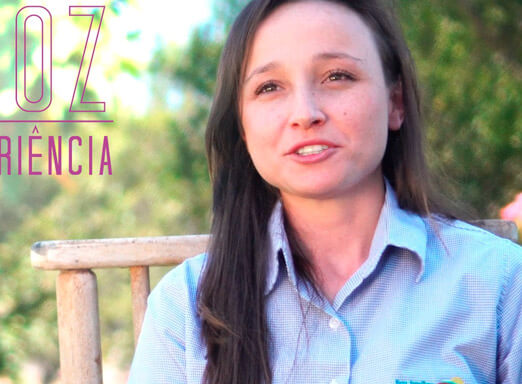 A voz da experiência revela como controlar as doenças da soja!