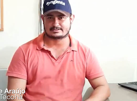 Antes de tudo, escute a voz da experiência!