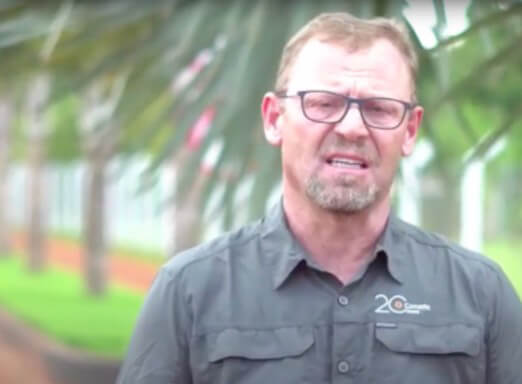 Conheça a doença que pode diminuir a produtividade da sua lavoura