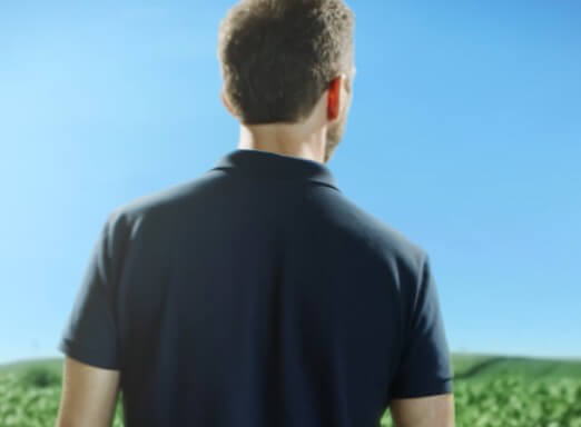 Cypress, o fungicida multipotente da soja