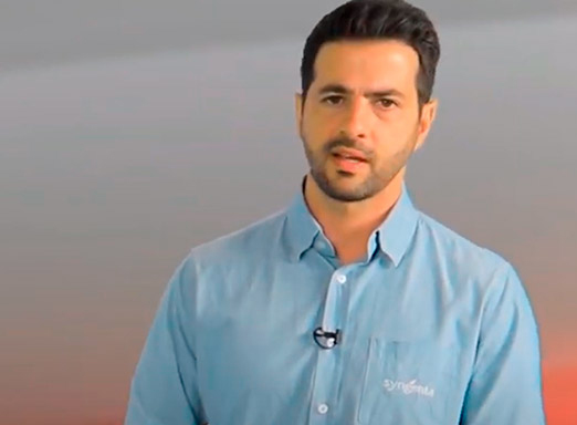 Elimine as gramíneas e folhas largas com uma única solução!