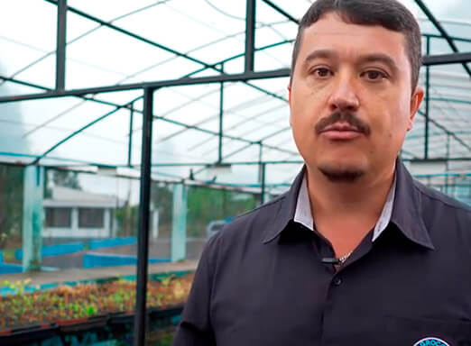 Ganhe mais produtividade com o novo pós-emergente da cana!