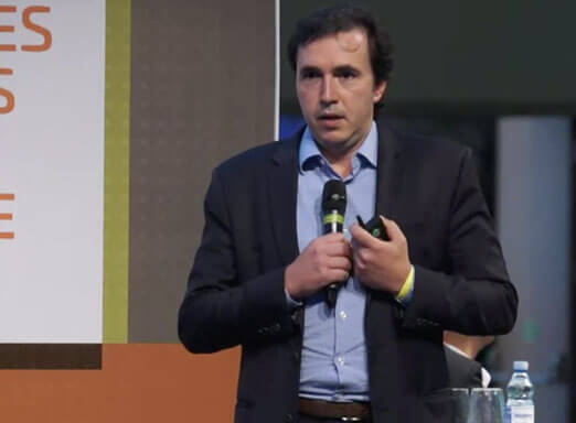 Soluções Itaú para Financiamento Agro