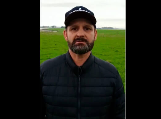 Quem confia na Syngenta alcança ótimos resultados!