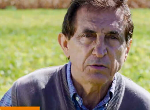 Saiba como proteger a sua lavoura de feijão com Hélio Dal Bello!