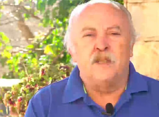 Saiba como proteger a sua lavoura de feijão com Antônio Marques de Sousa Neto (Brasinha)