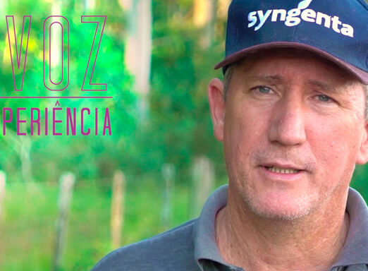 Websérie A Voz da Experiência | Ep. 05 – Charqueadas - RS