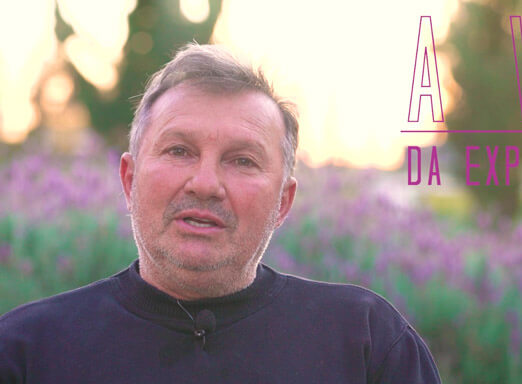 Websérie A Voz da Experiência | Ep. 06 – Cruz Alta - RS