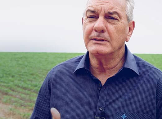 Websérie: T1ME EM CAMPO - Antonio José Gazarini – Jataí – GO - #2