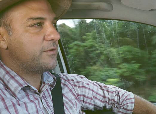 Websérie: T1ME EM CAMPO - Sávio Guimarães Barbosa – Confresa – MT