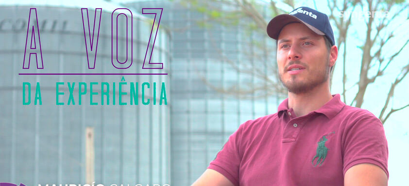 Websérie A Voz da Experiência | Ep. 04 – Campos de Júlio - MT