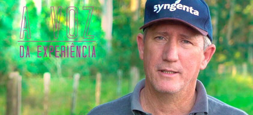 Websérie A Voz da Experiência | Ep. 05 – Charqueadas - RS