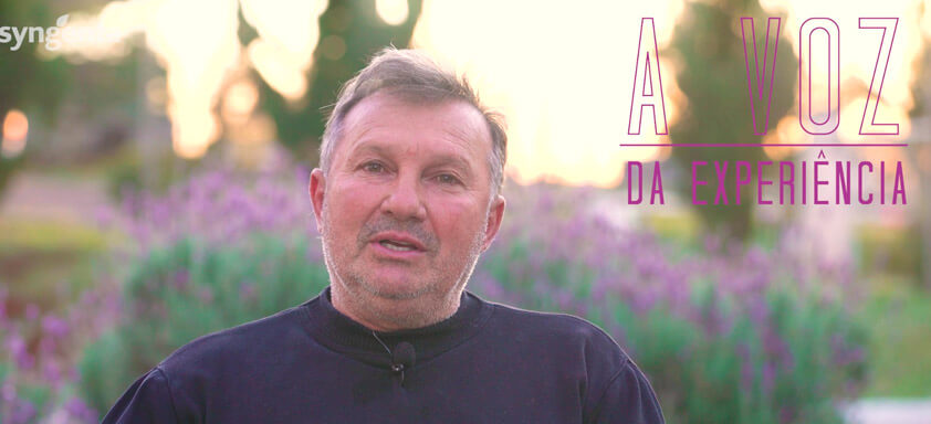 Websérie A Voz da Experiência | Ep. 06 – Cruz Alta - RS