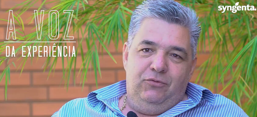 Websérie A Voz da Experiência | Ep. 09 – Sidrolândia - MS