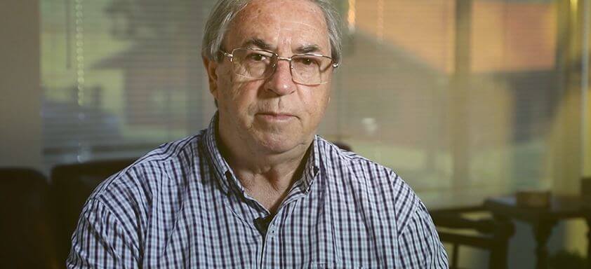 Websérie: T1ME EM CAMPO - Alceu Magrin – Cascavel – PR