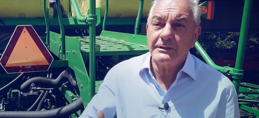 Websérie: T1ME EM CAMPO - Antonio José Gazarini – Jataí – GO