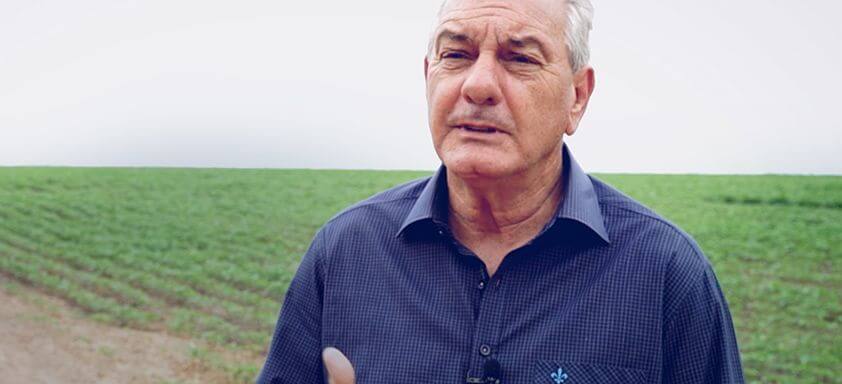 Websérie: T1ME EM CAMPO - Antonio José Gazarini – Jataí – GO - #2