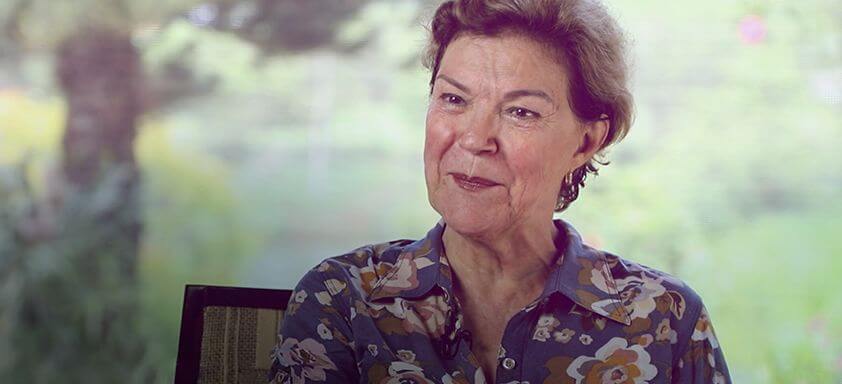 Websérie: T1ME EM CAMPO - Cecília Falavigna – Maringá – PR