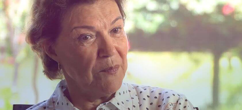 Websérie: T1ME EM CAMPO - Cecília Falavigna – Maringá – PR - #2