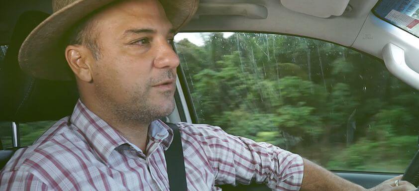 Websérie: T1ME EM CAMPO - Sávio Guimarães Barbosa – Confresa – MT – #2