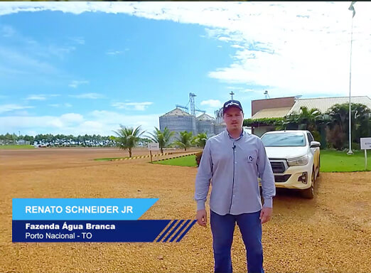 Websérie Alade® e Mitrion™: De Norte a Sul, um mundo de experiência - Renato Schenider | Alade