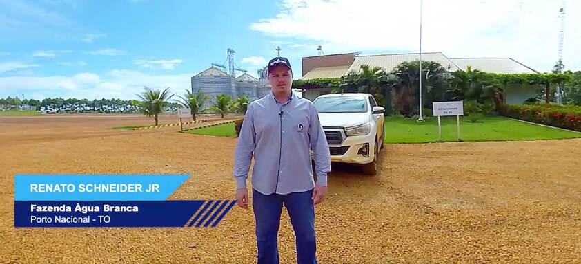 Websérie Alade® e Mitrion™: De Norte a Sul, um mundo de experiência - Renato Schenider | Alade