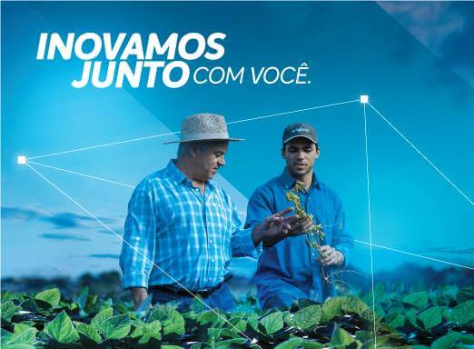 Novo Portal da Syngenta é inovação no agro