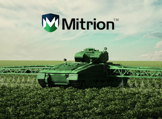 Assista e conheça mais sobre Mitrion