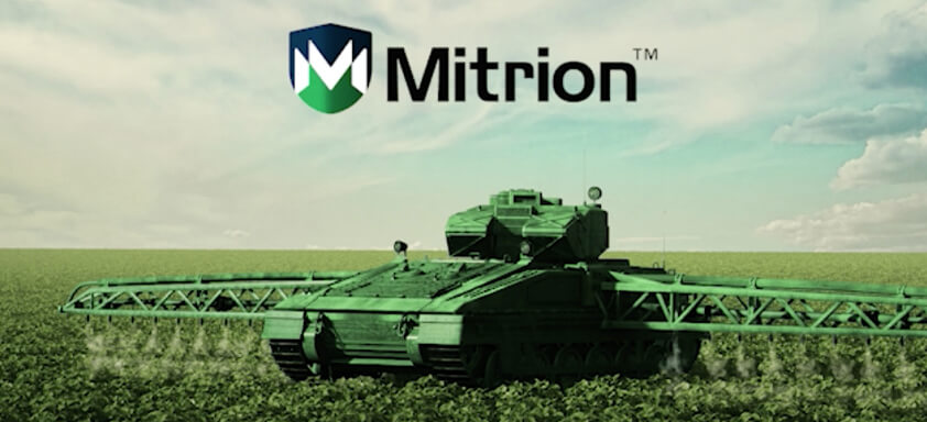 Assista e conheça mais sobre Mitrion