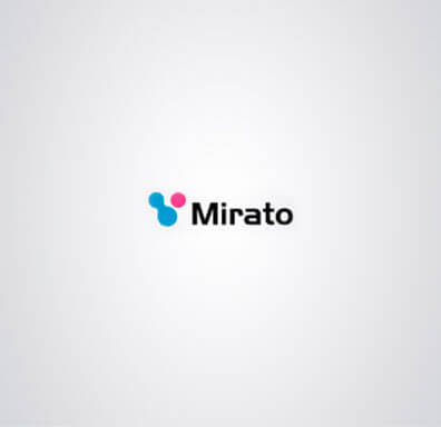 Logomarca do herbicida Mirato