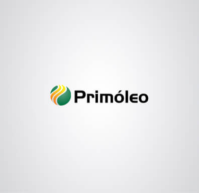Logomarca do herbicida Primóleo