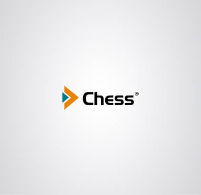 Logomarca do inseticida Chess