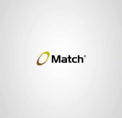 Logomarca do inseticida Match