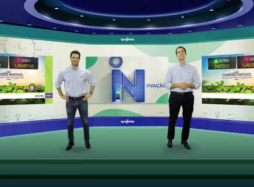 Instivo - O que é o produto?