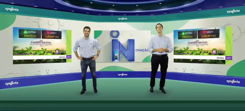 Instivo - O que é o produto?