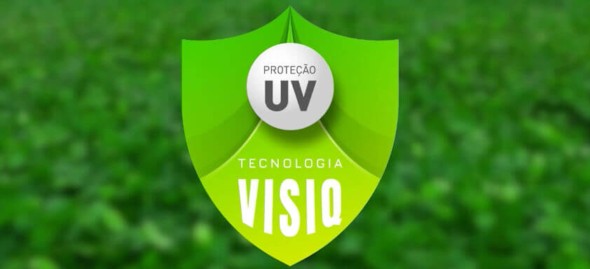 Formulação que protege as moléculas da radiação UV