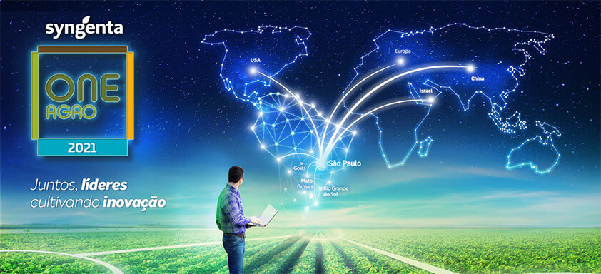 One Agro Syngenta
