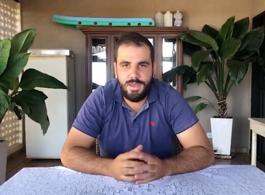 Engeo Pleno® S no controle de pragas com Leonardo Mantovani Perez | EP 3