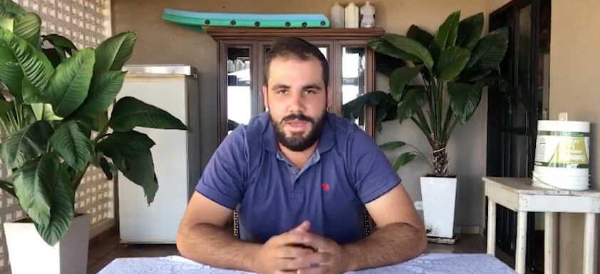 Engeo Pleno® S no controle de pragas com Leonardo Mantovani Perez | EP 3