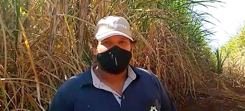 Engeo Pleno® S no controle de pragas, com Lucas Donizetti Cardoso | EP 4