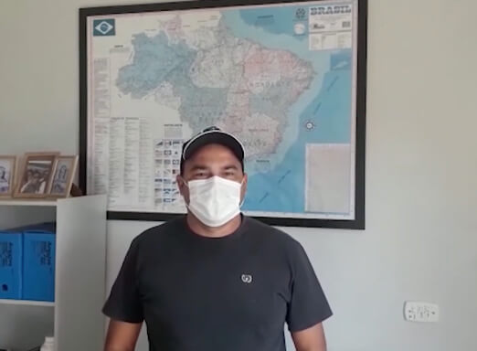 Engeo Pleno® S no controle de pragas, com Maxwel Luiz Rezende | EP 1