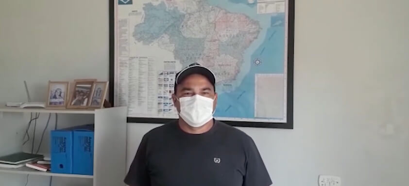 Engeo Pleno® S no controle de pragas, com Maxwel Luiz Rezende | EP 1